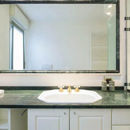 Appartement Como Lake Bike&view - Bymyhomeincomo Cernobbio