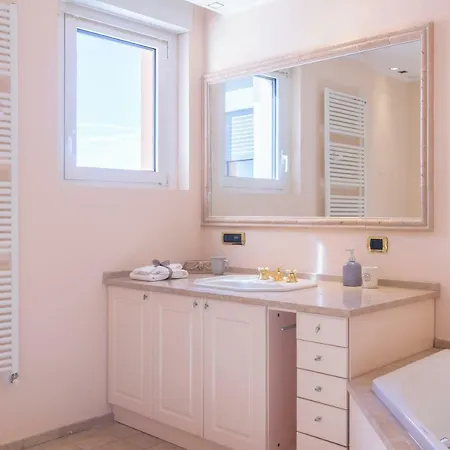 Apartment Como Lake Bike&view - Bymyhomeincomo