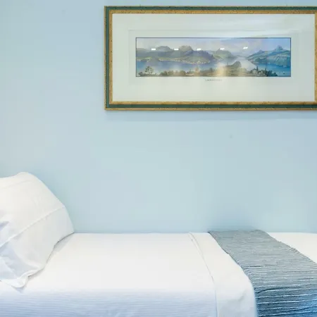 Como Lake Bike&view - Bymyhomeincomo Apartment