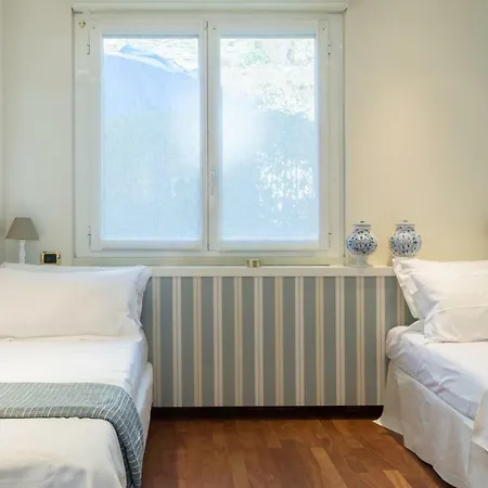 Como Lake Bike&view - Bymyhomeincomo Cernobbio